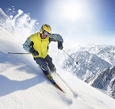 九游游戏下载滑雪路线4